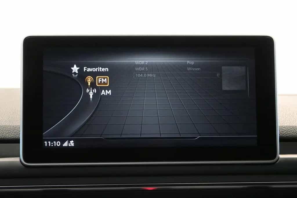 Audi A5 Coupe *VIRTUAL *KAMERA *TEMPOMAT *3-ZONEN 08/2018-photo-32