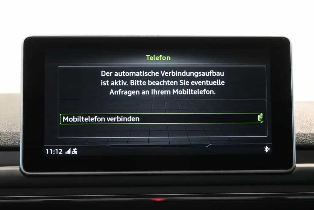 Audi A5 Coupe *VIRTUAL *KAMERA *TEMPOMAT *3-ZONEN 08/2018-photo-33