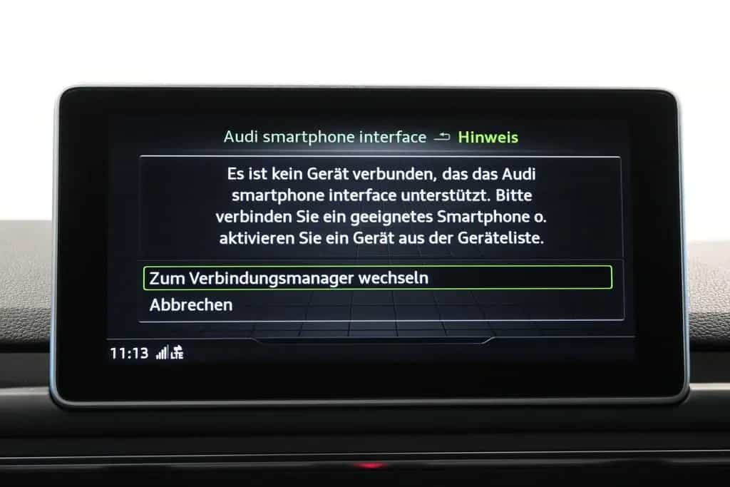 Audi A5 Coupe *VIRTUAL *KAMERA *TEMPOMAT *3-ZONEN 08/2018-photo-34
