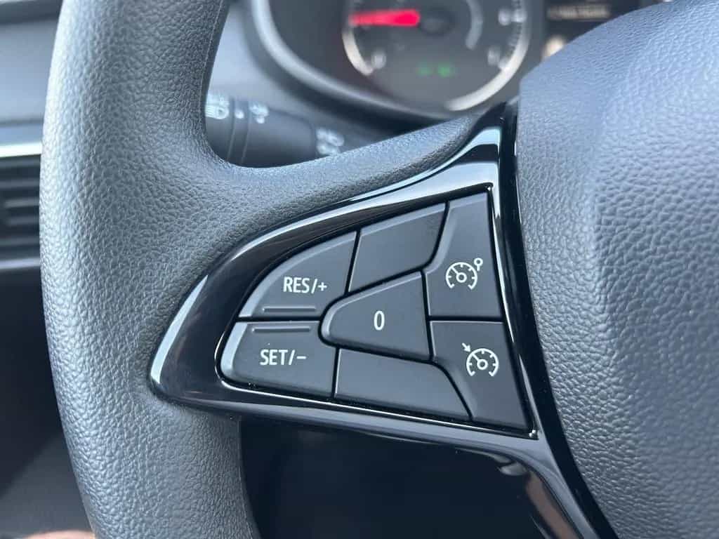 Dacia Jogger Comfort 7 Sitzer Tempomat*PDC*SHZ*DAB 08/2024-photo-15