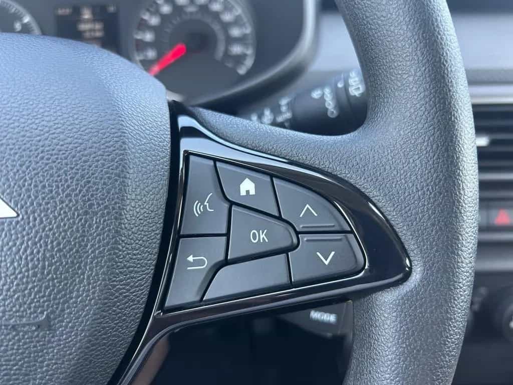 Dacia Jogger Comfort 7 Sitzer Tempomat*PDC*SHZ*DAB 08/2024-photo-16