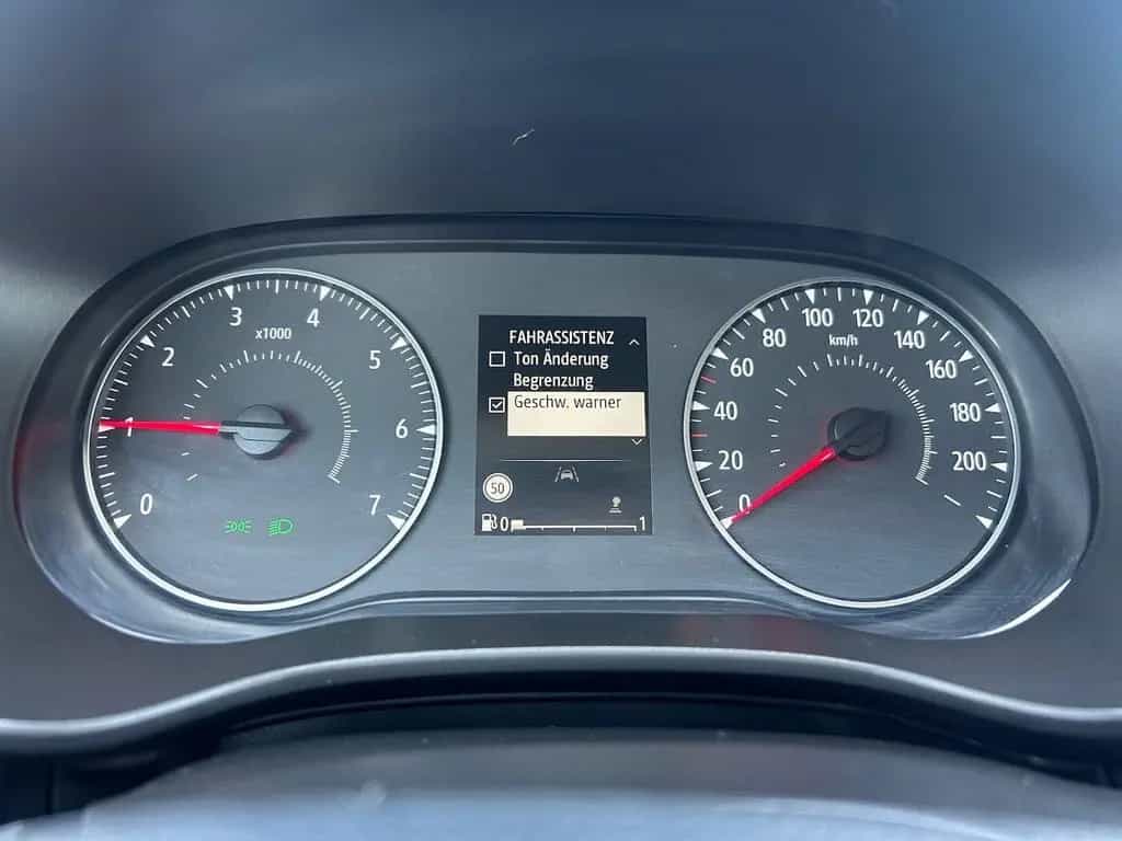 Dacia Jogger Comfort 7 Sitzer Tempomat*PDC*SHZ*DAB 08/2024-photo-19