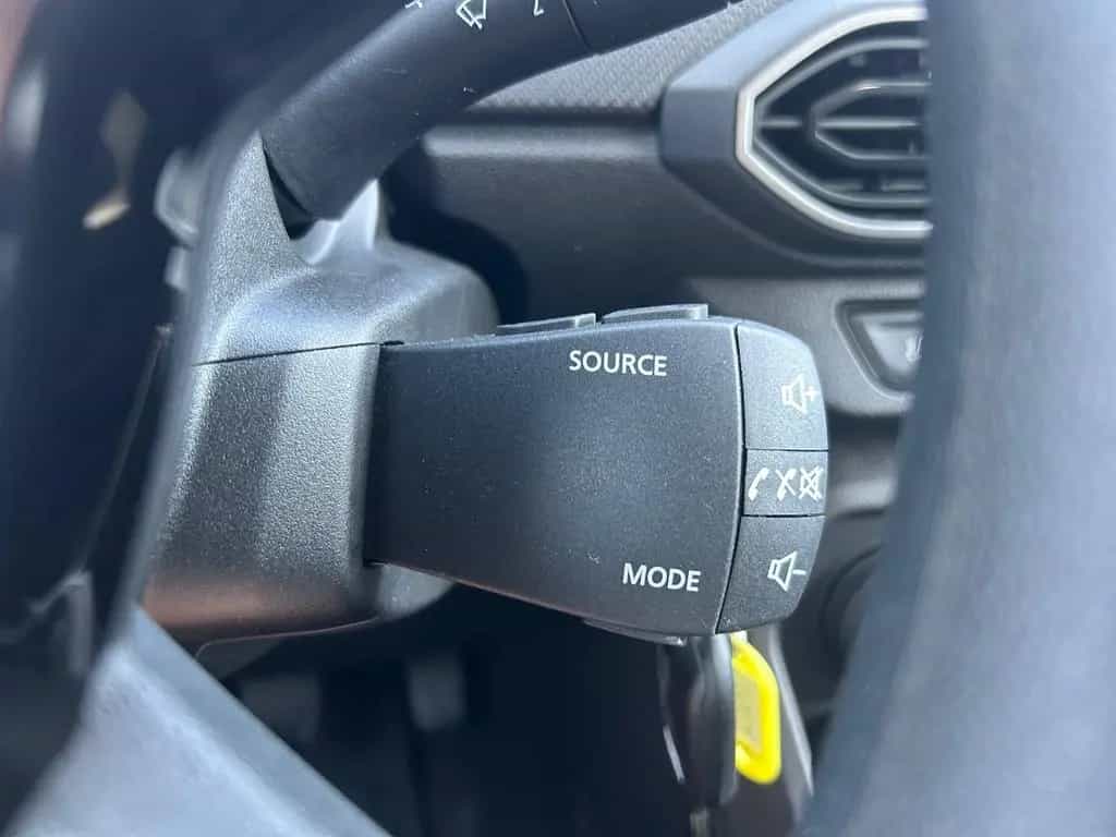 Dacia Jogger Comfort 7 Sitzer Tempomat*PDC*SHZ*DAB 08/2024-photo-20