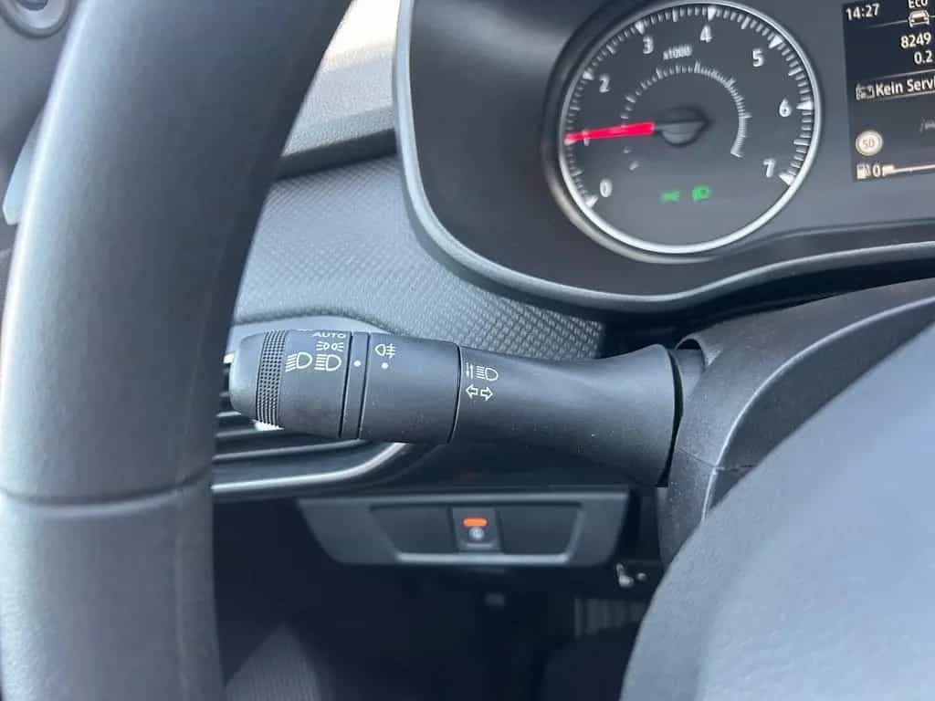 Dacia Jogger Comfort 7 Sitzer Tempomat*PDC*SHZ*DAB 08/2024-photo-21
