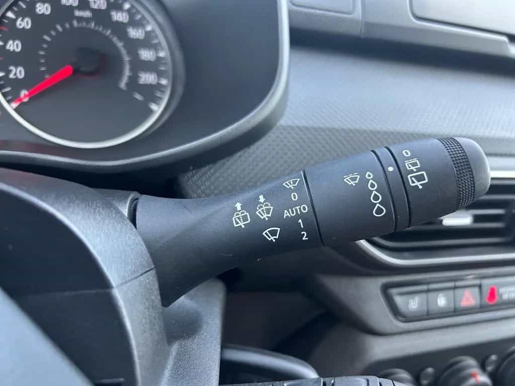 Dacia Jogger Comfort 7 Sitzer Tempomat*PDC*SHZ*DAB 08/2024-photo-22