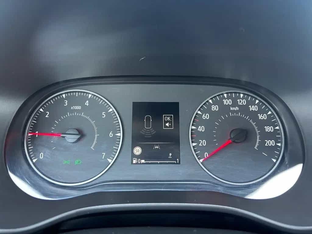 Dacia Jogger Comfort 7 Sitzer Tempomat*PDC*SHZ*DAB 08/2024-photo-23