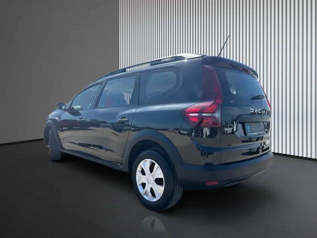 Dacia Jogger Comfort 7 Sitzer Tempomat*PDC*SHZ*DAB 08/2024-photo-28