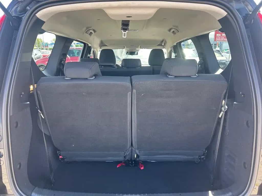 Dacia Jogger Comfort 7 Sitzer Tempomat*PDC*SHZ*DAB 08/2024-photo-9