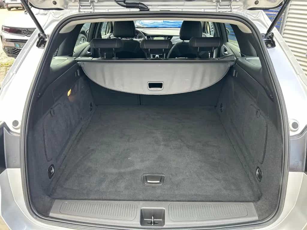 Opel Astra Edition LED*Tempomat*Kamera*PDC*1.Hand 12/2020-photo-10