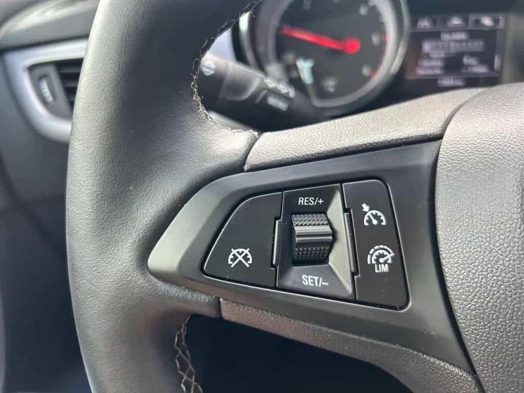 Opel Astra Edition LED*Tempomat*Kamera*PDC*1.Hand 12/2020-photo-15