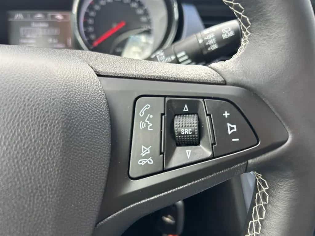 Opel Astra Edition LED*Tempomat*Kamera*PDC*1.Hand 12/2020-photo-16