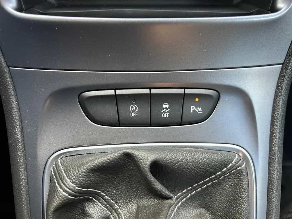 Opel Astra Edition LED*Tempomat*Kamera*PDC*1.Hand 12/2020-photo-20