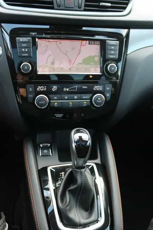 Nissan Qashqai 1.3 Automatik N-Motion 04/2019-photo-12