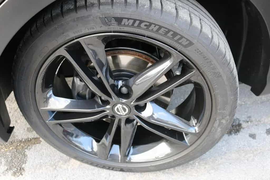Nissan Qashqai 1.3 Automatik N-Motion 04/2019-photo-14