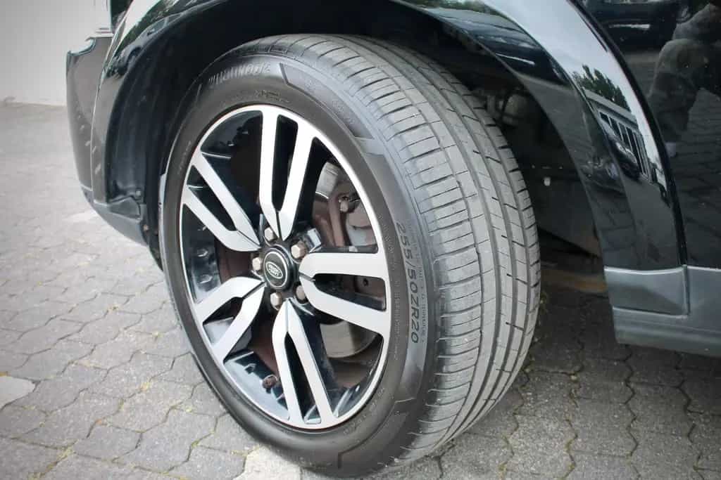 Land Rover Discovery 3.0 SDV6 Panorama Xenon Leder 7-Sitz 04/2015-photo-18