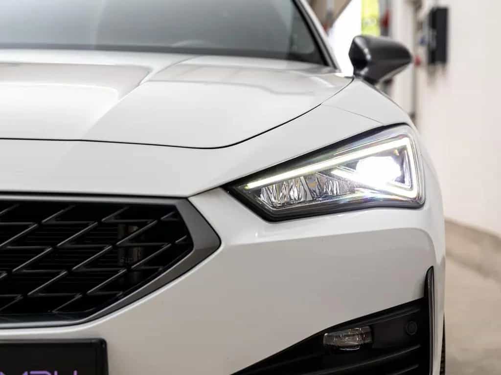 Cupra Leon VZ 4Drive ST 2.0 T/VC/KAM/ACC/BEATS/CARPLAY 04/2022-photo-11