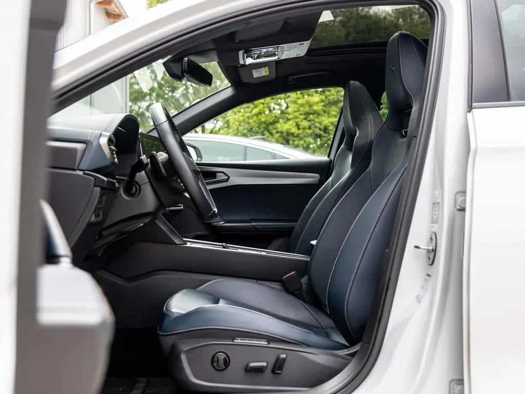 Cupra Leon VZ 4Drive ST 2.0 T/VC/KAM/ACC/BEATS/CARPLAY 04/2022-photo-15