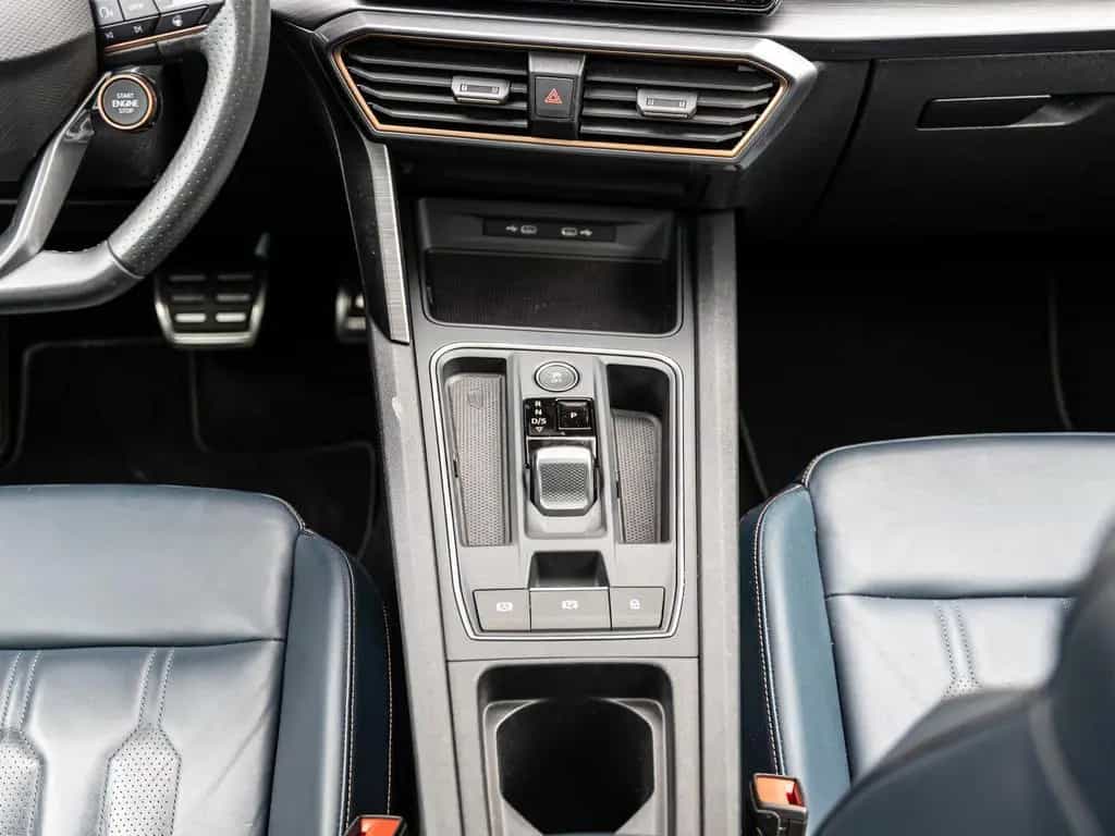 Cupra Leon VZ 4Drive ST 2.0 T/VC/KAM/ACC/BEATS/CARPLAY 04/2022-photo-22