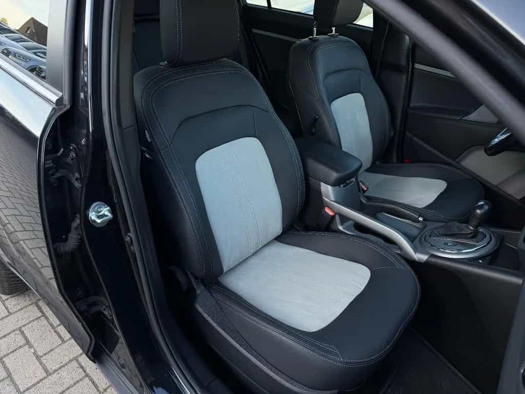 Kia Sportage 2.0 CRDi, Aut., 4WD, AHK, TÜV 04/28 01/2016-photo-15