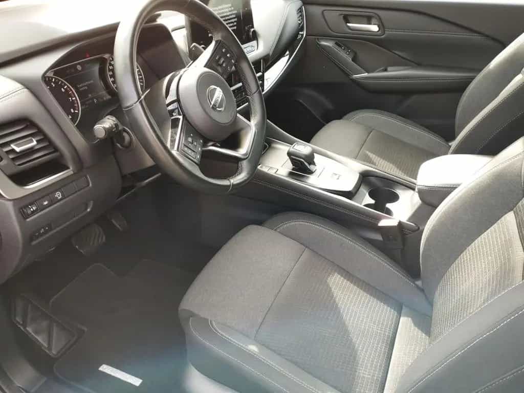 Nissan Qashqai N-Connecta 1,3 158 PS XTRONIC+EPH+Navi+S 05/2022-photo-12