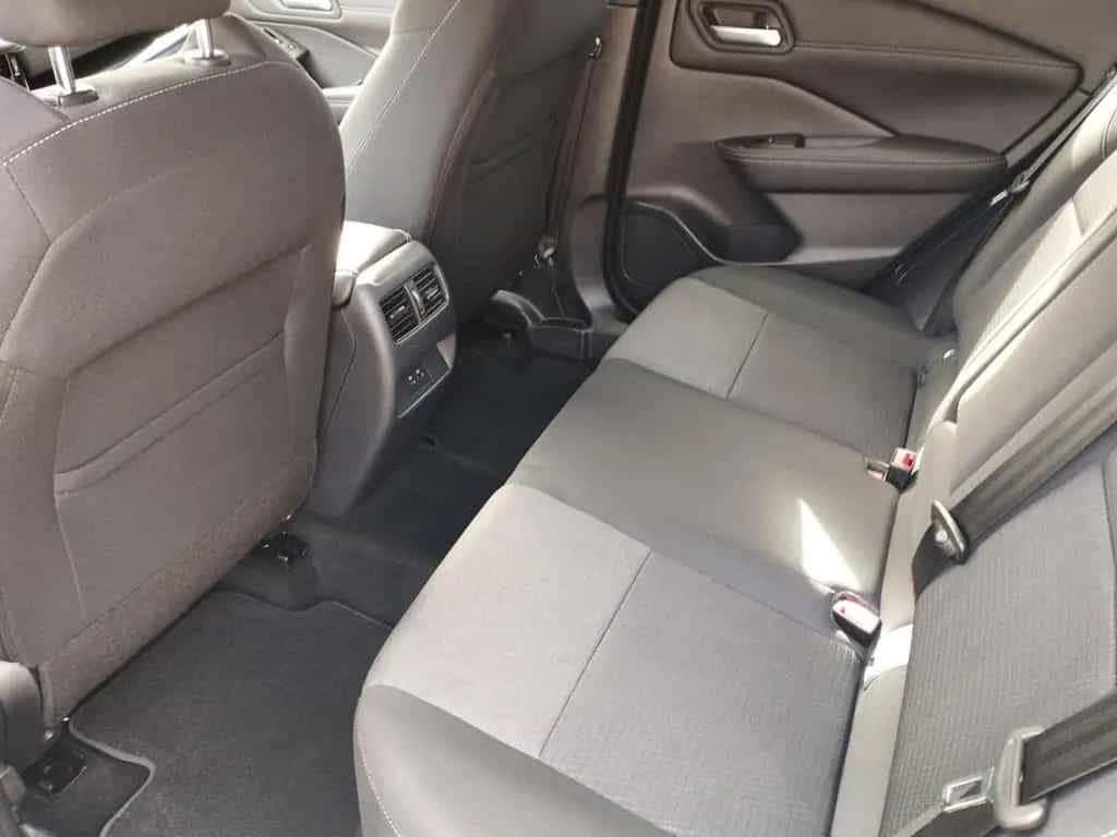 Nissan Qashqai N-Connecta 1,3 158 PS XTRONIC+EPH+Navi+S 05/2022-photo-19