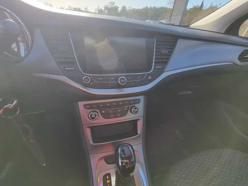 Opel Astra K Lim. 5-trg. 1.4 120 Jahre Start/Stop 10/2019-photo-13