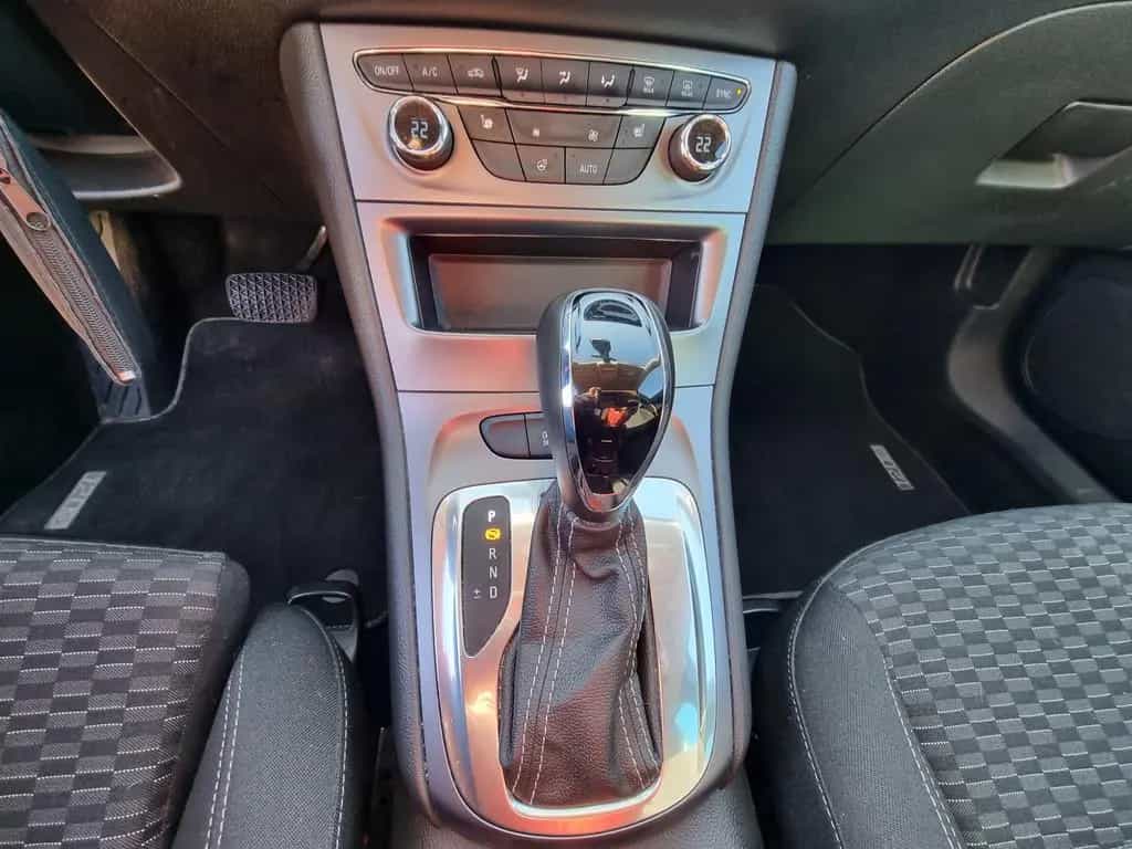 Opel Astra K Lim. 5-trg. 1.4 120 Jahre Start/Stop 10/2019-photo-14