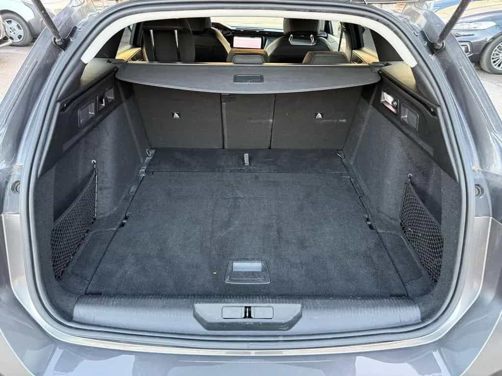 Other Peugeot 308 My23 Sw 1.5 130 Cv EAT8 Allure Pack 11/2022-photo-10