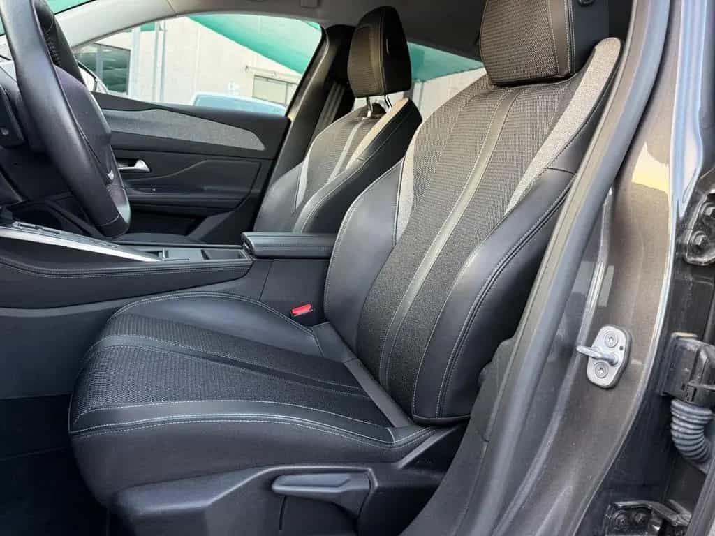 Other Peugeot 308 My23 Sw 1.5 130 Cv EAT8 Allure Pack 11/2022-photo-8