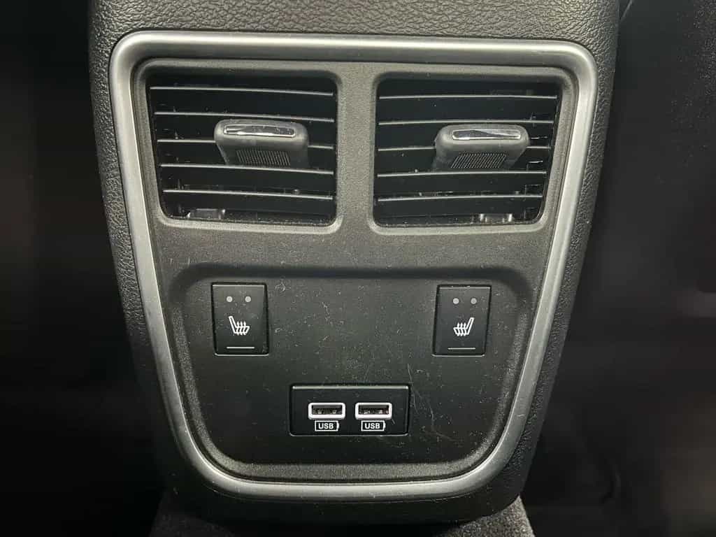 Dodge Charger 6,4l V8 SRT 392/ACC/Assistensysteme/Unfa 06/2020-photo-14