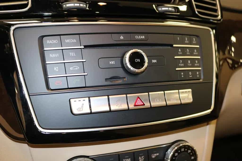 Mercedes-Benz GLS-Class 400 4Matic/KAMERA/PANO/LEDER/7 SITZER 07/2017-photo-38