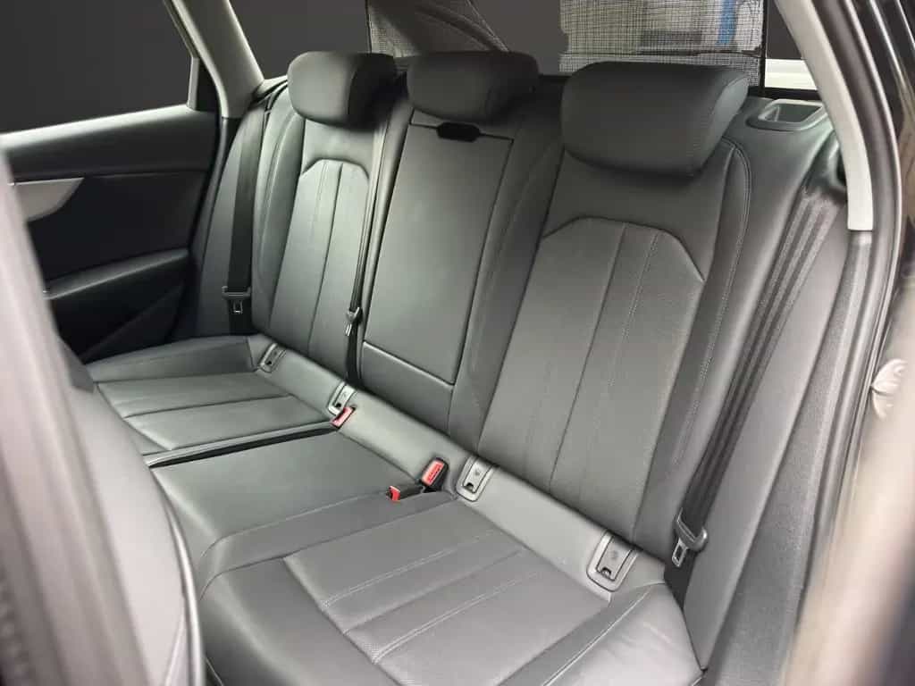 Audi A4 45 TFSI S tronic quattro advanced Avant 12/2019-photo-11
