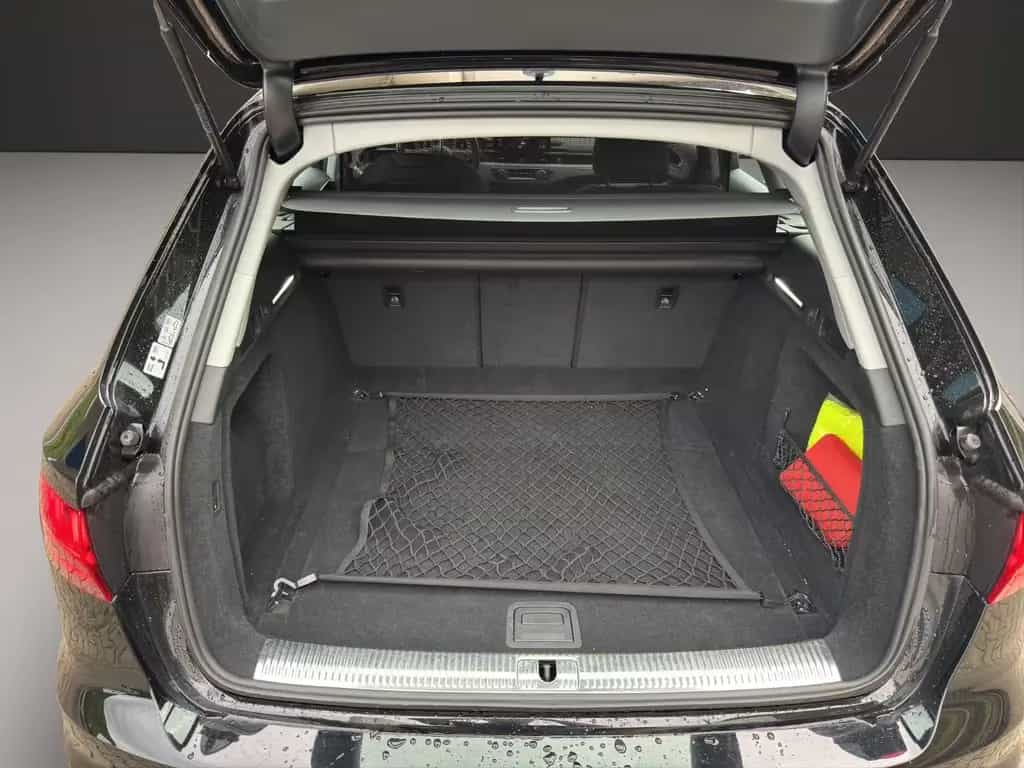 Audi A4 45 TFSI S tronic quattro advanced Avant 12/2019-photo-15