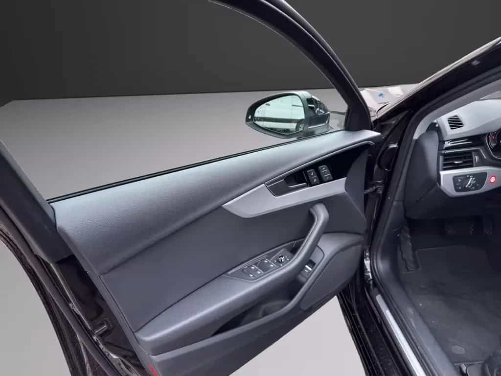 Audi A4 45 TFSI S tronic quattro advanced Avant 12/2019-photo-18