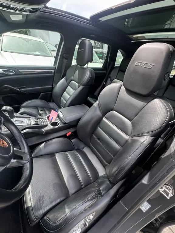Porsche Cayenne GTS 06/2016-photo-12