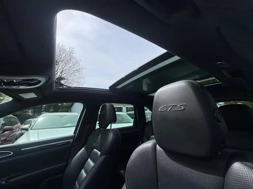 Porsche Cayenne GTS 06/2016-photo-13