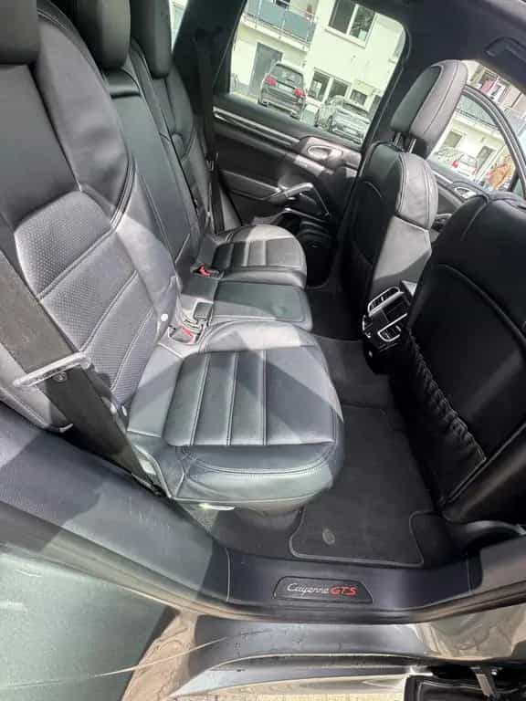 Porsche Cayenne GTS 06/2016-photo-17