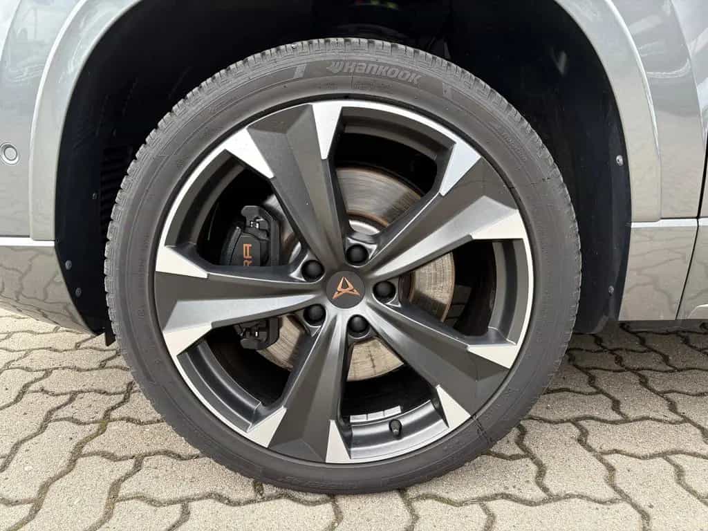 Cupra Ateca VZ 4Drive 2.0 TSI DSG ACC SHZ BEATS 12/2023-photo-10