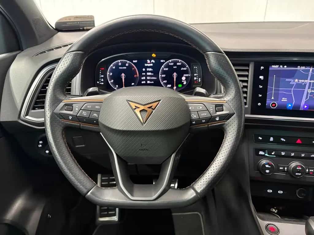Cupra Ateca VZ 4Drive 2.0 TSI DSG ACC SHZ BEATS 12/2023-photo-12