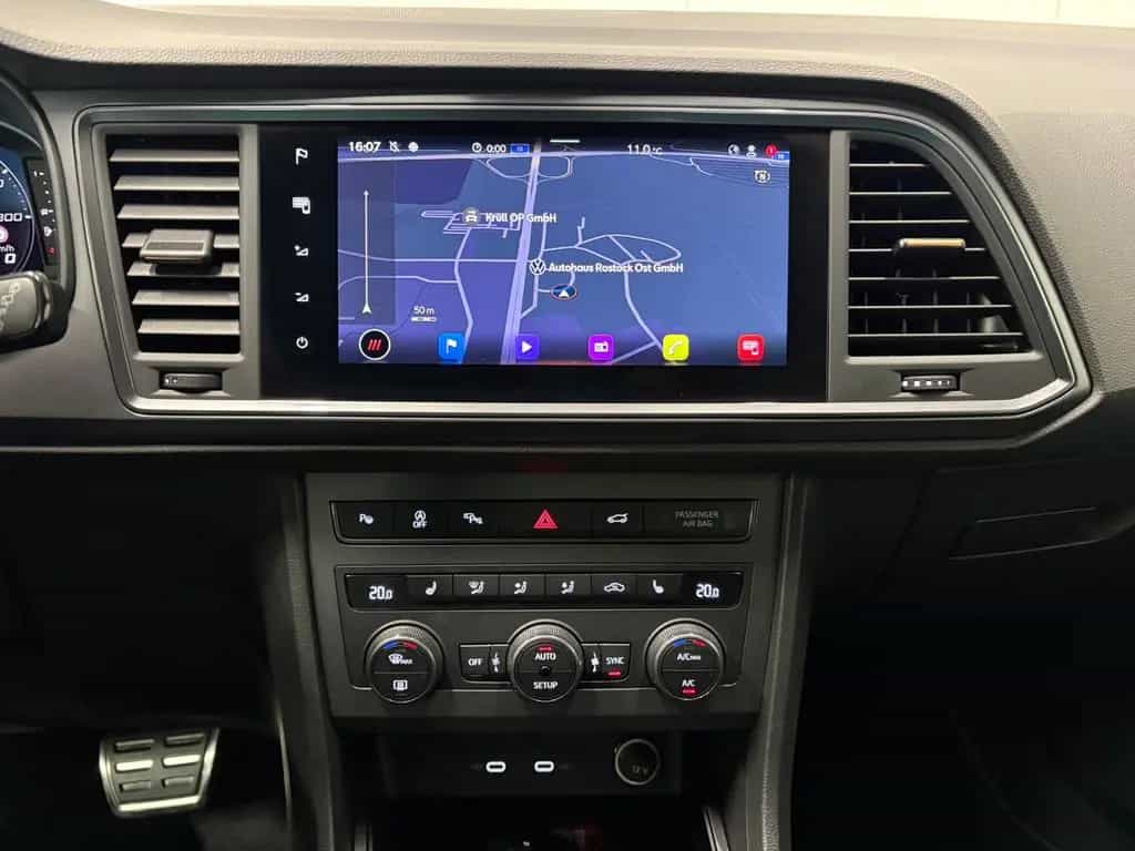 Cupra Ateca VZ 4Drive 2.0 TSI DSG ACC SHZ BEATS 12/2023-photo-17