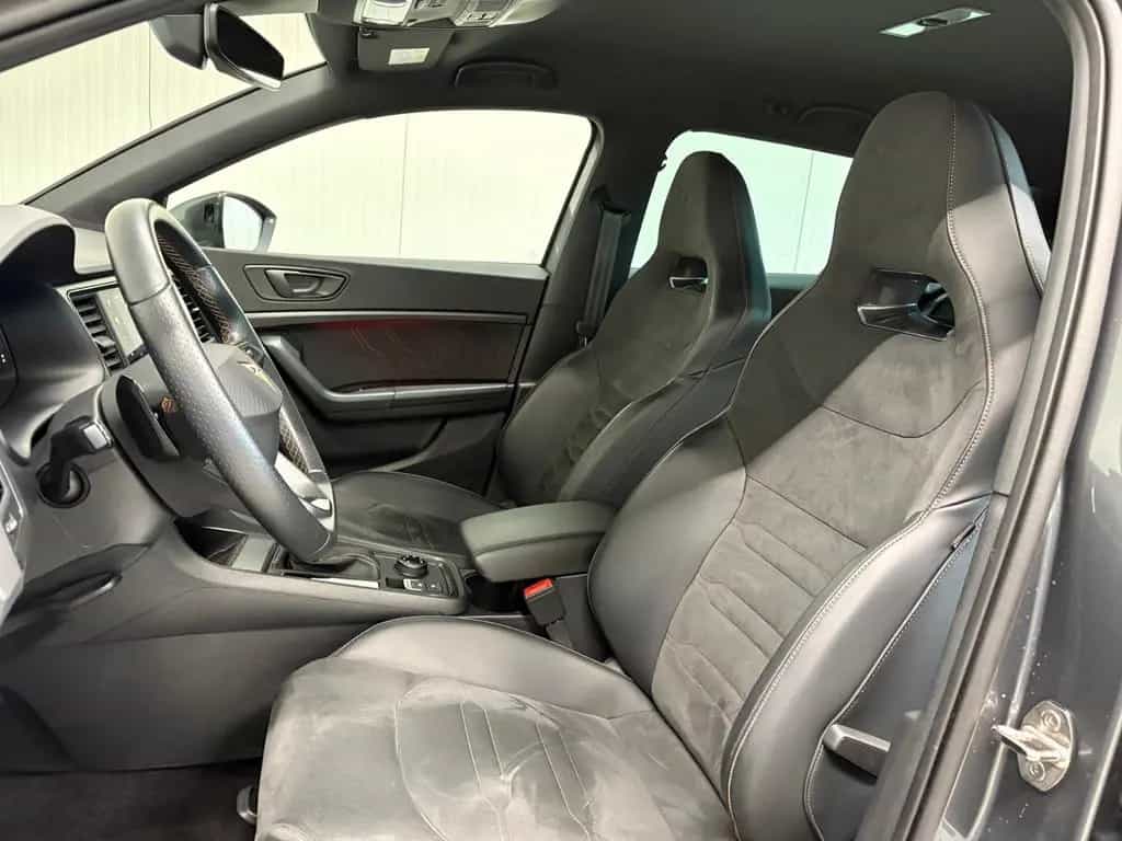 Cupra Ateca VZ 4Drive 2.0 TSI DSG ACC SHZ BEATS 12/2023-photo-18