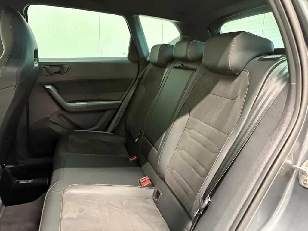 Cupra Ateca VZ 4Drive 2.0 TSI DSG ACC SHZ BEATS 12/2023-photo-19