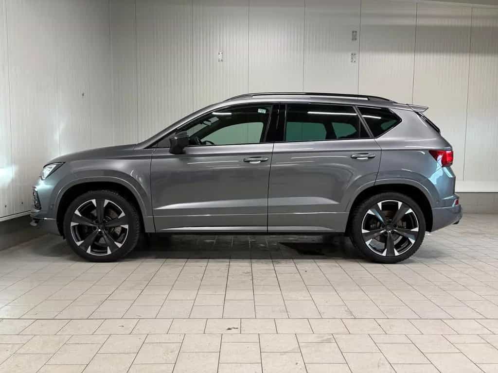 Cupra Ateca VZ 4Drive 2.0 TSI DSG ACC SHZ BEATS 12/2023-photo-2