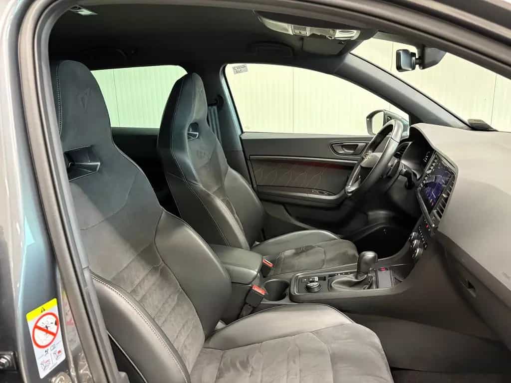 Cupra Ateca VZ 4Drive 2.0 TSI DSG ACC SHZ BEATS 12/2023-photo-23