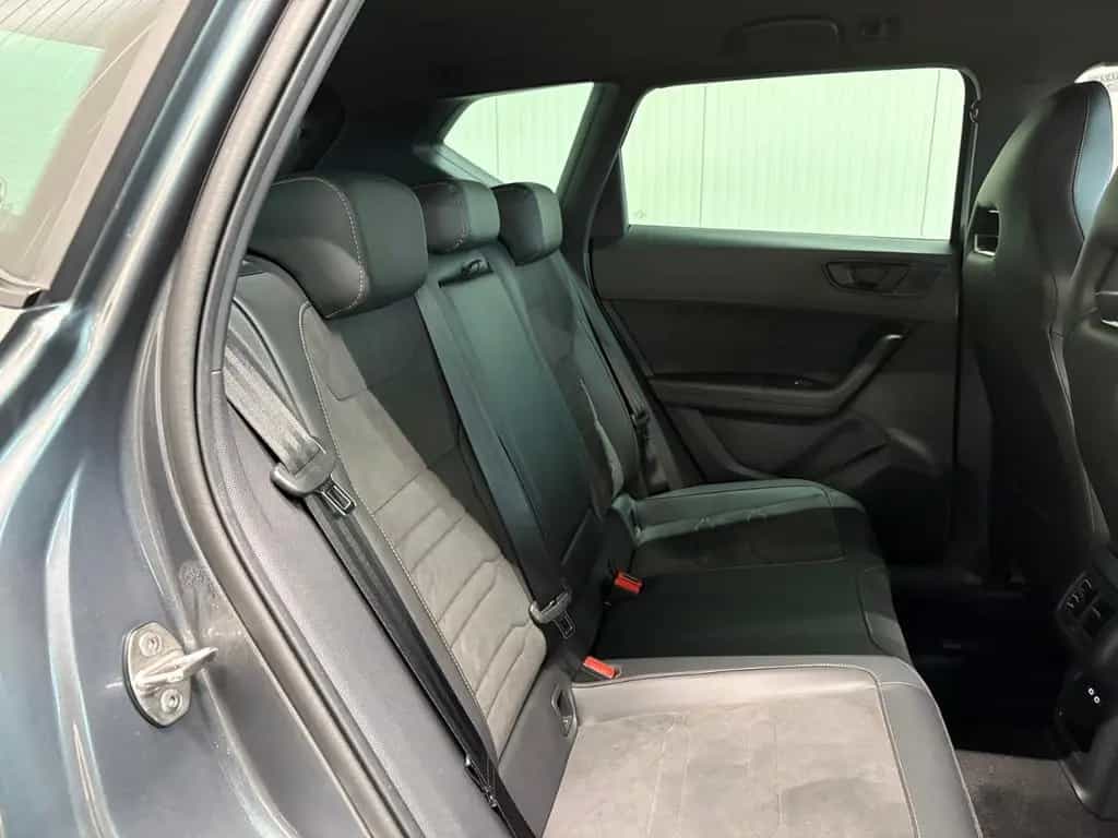 Cupra Ateca VZ 4Drive 2.0 TSI DSG ACC SHZ BEATS 12/2023-photo-24