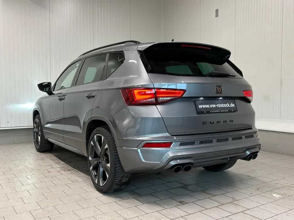 Cupra Ateca VZ 4Drive 2.0 TSI DSG ACC SHZ BEATS 12/2023-photo-3