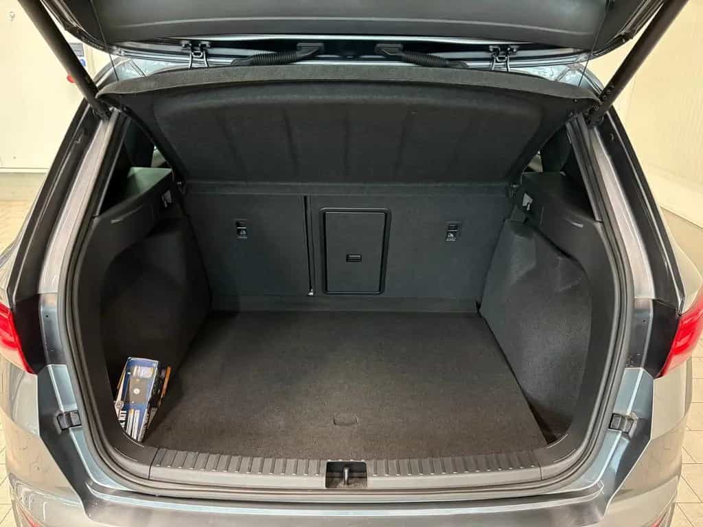 Cupra Ateca VZ 4Drive 2.0 TSI DSG ACC SHZ BEATS 12/2023-photo-5
