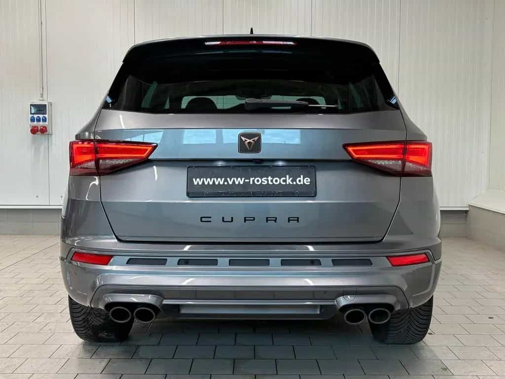 Cupra Ateca VZ 4Drive 2.0 TSI DSG ACC SHZ BEATS 12/2023-photo-6