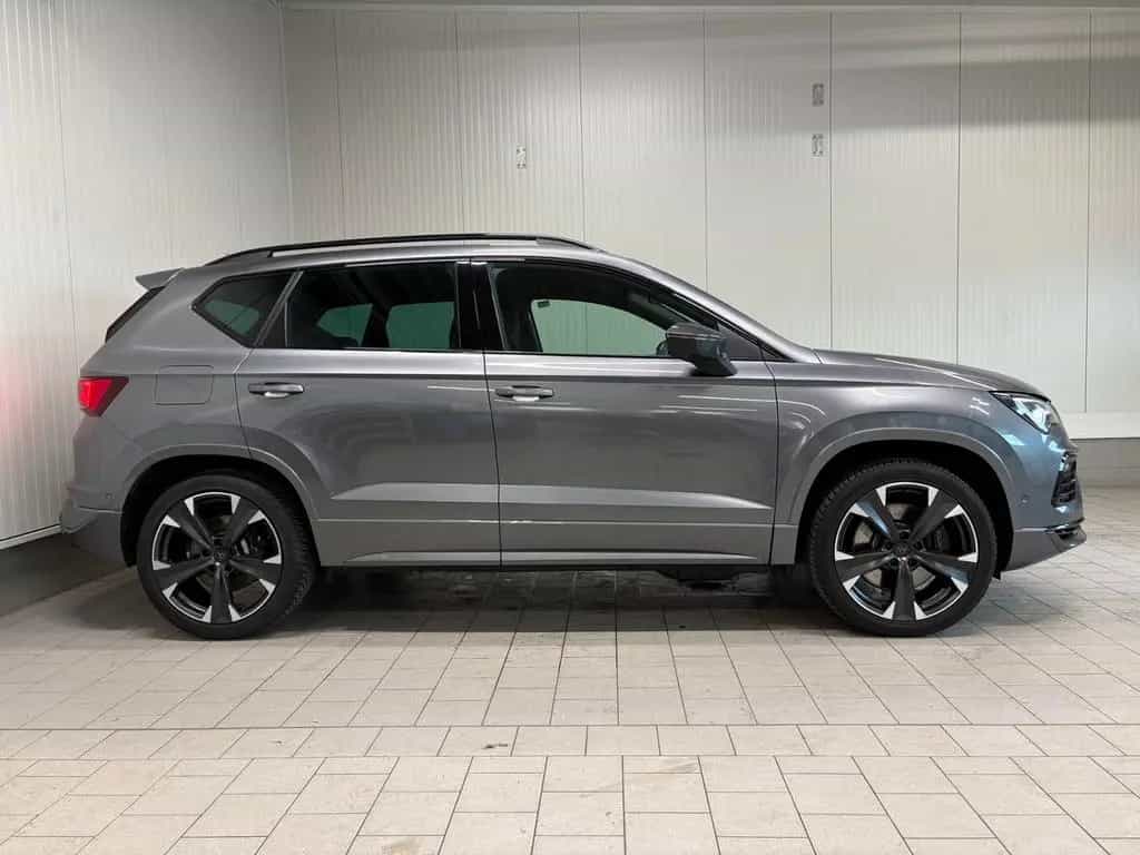 Cupra Ateca VZ 4Drive 2.0 TSI DSG ACC SHZ BEATS 12/2023-photo-7