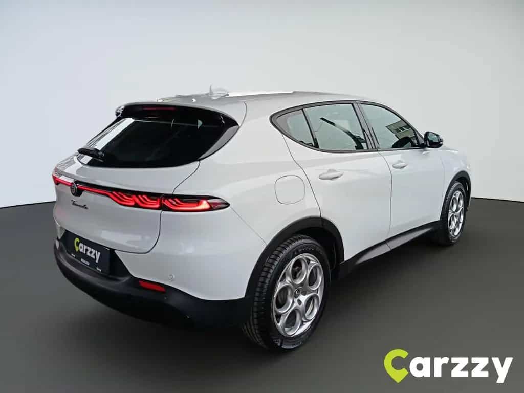 Alfa Romeo 1.5 MHEV SPRINT 03/2023-photo-5